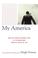 Cover of: My America