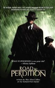 Cover of: Road to Perdition