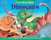 Cover of: I Can Read Dinosaurs