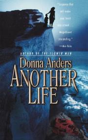 Cover of: Another Life | Donna Anders