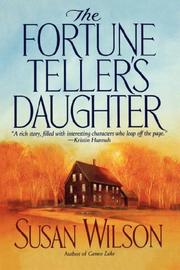 Cover of: The Fortune Teller's Daughter