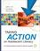Cover of: Taking Action on Adolescent Literacy