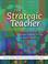 Cover of: STRATEGIC TEACHER