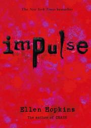 Cover of: Impulse by Ellen Hopkins