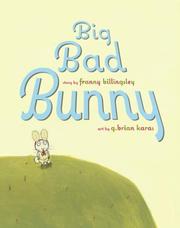 Cover of: Big Bad Bunny