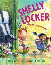 Cover of: Smelly Locker by Alan Katz