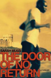 Cover of: The Door of No Return