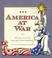 Cover of: America at War