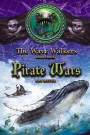 Cover of: Pirate Wars (Wave Walkers)