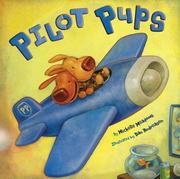 Cover of: Pilot Pups by Michelle Meadows