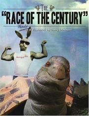 Cover of: The Race of the Century