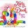Cover of: Katy Duck, Dance Star (Katy Duck)