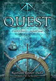 Cover of: Quest by Kathleen Benner Duble
