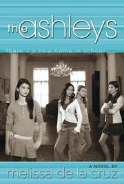 Cover of: The Ashleys