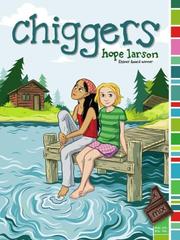 Cover of: Chiggers