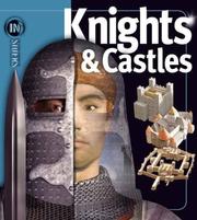 Cover of: Knights & Castles (Insiders)