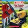 Cover of: Tonka (Tonka) Big Trucks in Action (Tonka)