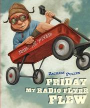 Cover of: Friday My Radio Flyer Flew