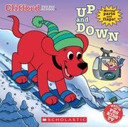 Cover of: Clifford (Up and Down) (Clifford)