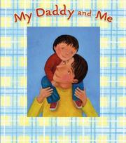 Cover of: My Daddy and Me: A Picture Frame Storybook