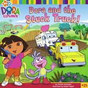 Cover of: Dora and the Stuck Truck