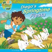 Cover of: Diego's Springtime Fiesta