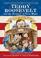 Cover of: Teddy Roosevelt and the Treasure of Ursa Major (The Kennedy Center Presents: Capital Kids)