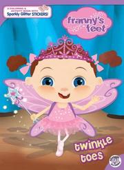 Cover of: Twinkle Toes (Franny's Feet)