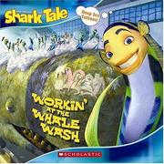 Cover of: Shark Tale by Dennis Shealy