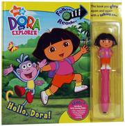 Cover of: Hello, Dora! by Harriet Murphy