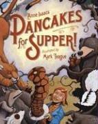 Cover of: Pancakes for supper!