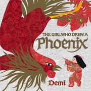Cover of: The Girl Who Drew a Phoenix