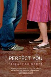 Cover of: Perfect You