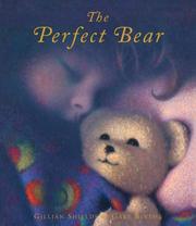 Cover of: The Perfect Bear
