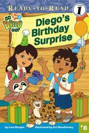 Cover of: Diego's Birthday Surprise (Go, Diego, Go! Ready-to-Read)
