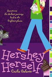 Cover of: Hershey Herself by Cecilia Galante