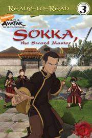 Cover of: Sokka, the sword master