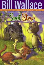 Cover of: Snot Stew