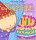 Cover of: Where Is Baby's Birthday Cake?