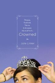 Cover of: Crowned by Julie Linker