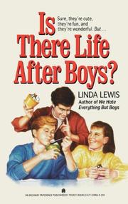 Cover of: Is There Life After Boys?