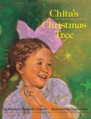 Chita's Christmas Tree by Elizabeth Fitzgerald Howard