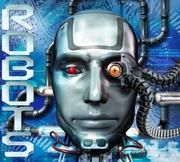Cover of: Robots