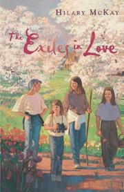 Cover of: The Exiles In Love by Hilary McKay