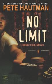 Cover of: No Limit by Pete Hautman