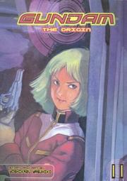 Cover of: Gundam: the Origin (Gundam: The Origin) by Yoshikazu Yasuhiko