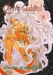 Cover of: Oh My Goddess! 2: Leader of the Pack (Oh My Goddess! (Sagebrush))