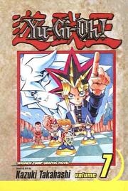 Cover of: Monster World (Yu-Gi-Oh! Vol. 7) by Kazuki Takahashi