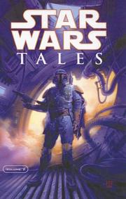 Star Wars Tales 2 (Star Wars Tales (Sagebrush))