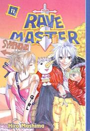 Cover of: Rave Master 11